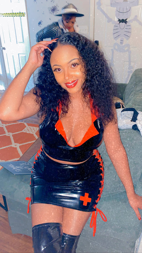 Koko Chanel hot onlyfans