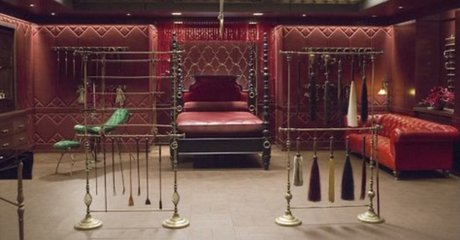 Dom Spade tits onlyfans