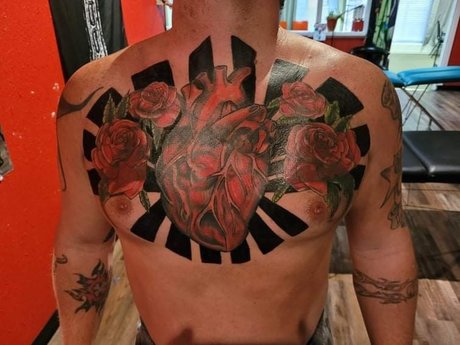 Chip Janzen only fans nudes