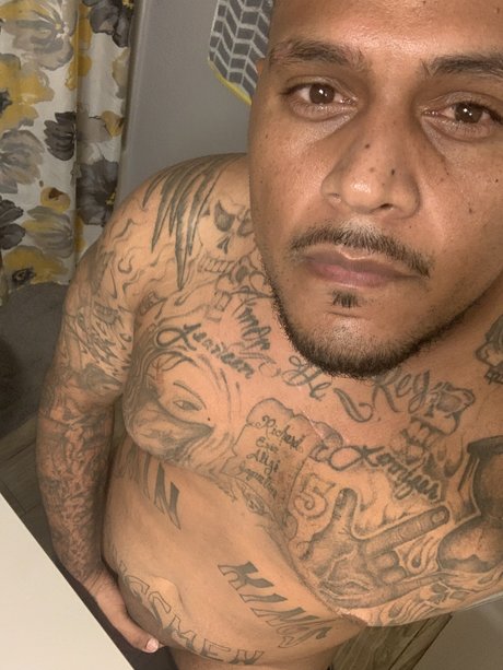 Your Papi onlyfans leak ass