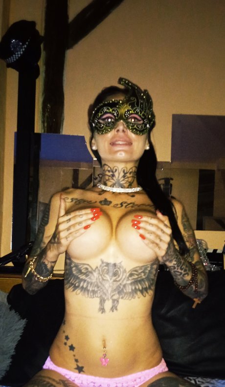 HotQueen onlyfans leaked pictures