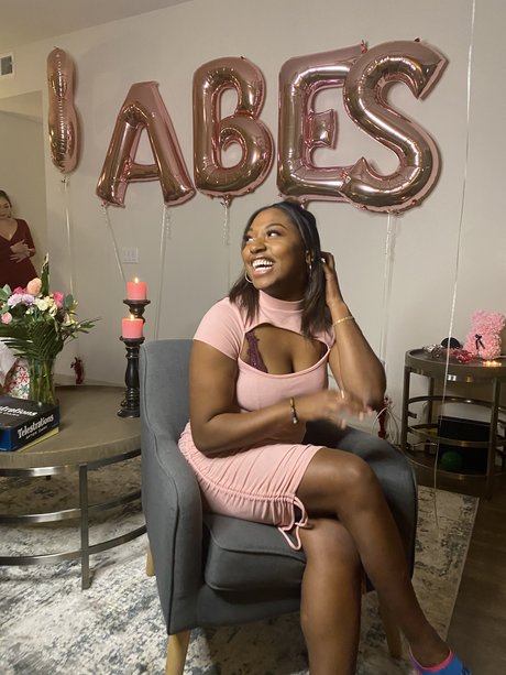 Tashja Blue only fans