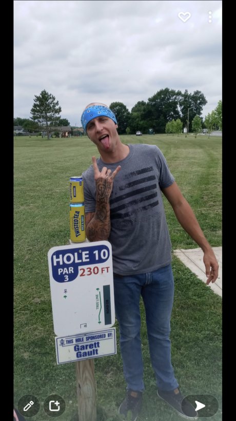 Joseph Armstrong onlyfans leaked photos