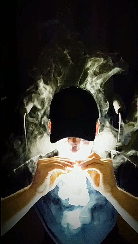 Cloudy Canadian leaked porn onlyfans