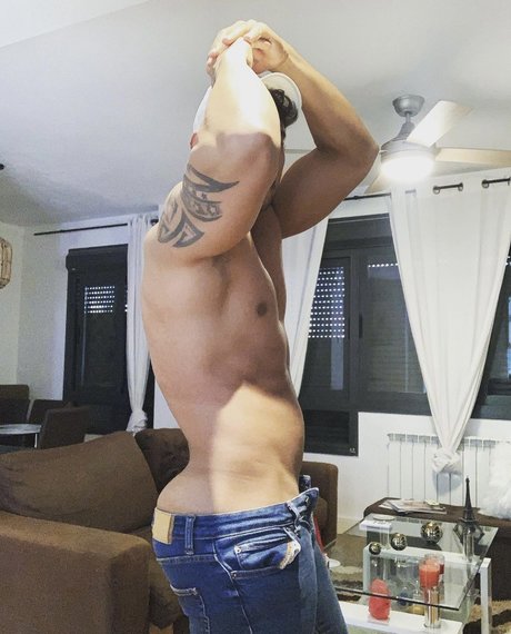 Javier Torres onlyfans nude