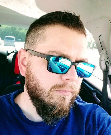 The Great Thomas onlyfans nude