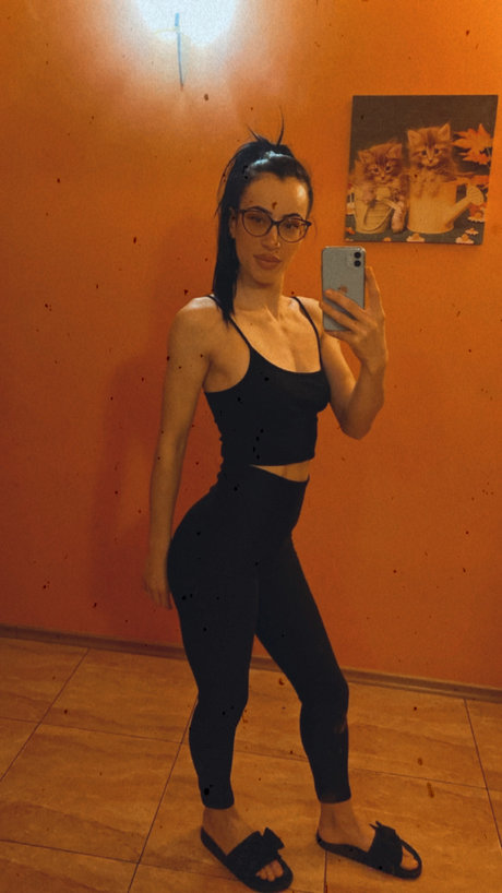 Bruneta Sexy onlyfans porn leaked