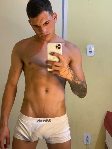 Tauan Ramos_ onlyfans leaks free