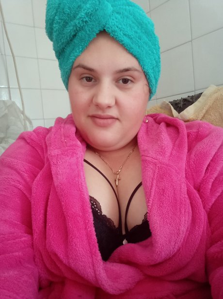 Mihaela onlyfans nudes porn