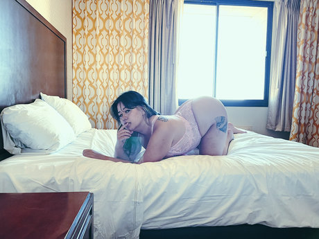 Kyra Lynn onlyfans leak new