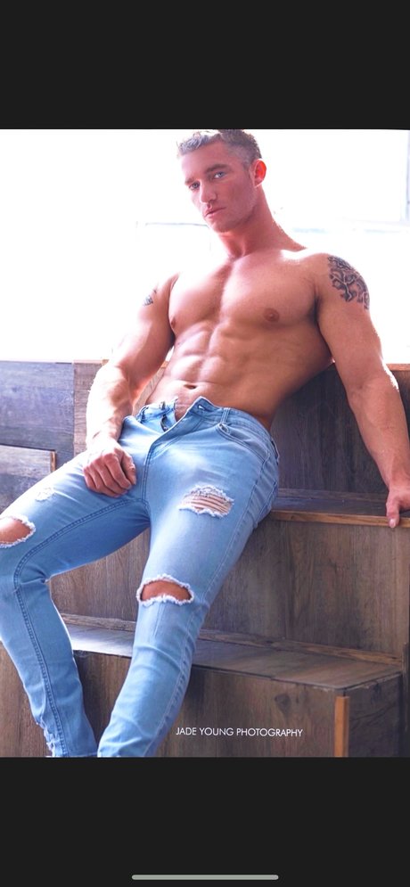 Blake Taylor nudes onlyfans leak