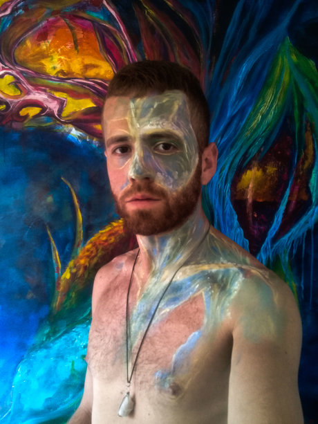 Emanuel Vergara onlyfans leaked nude