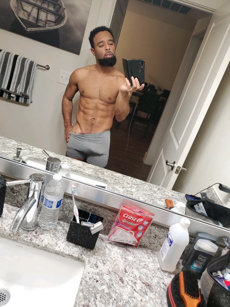 Ty Reed leaked onlyfans nudes