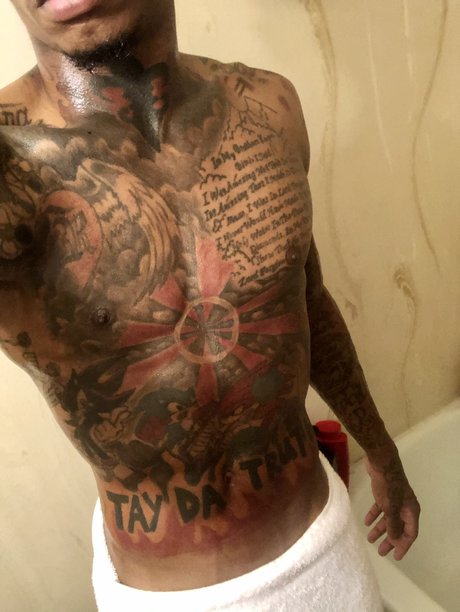 TayBoogie only fans leaks