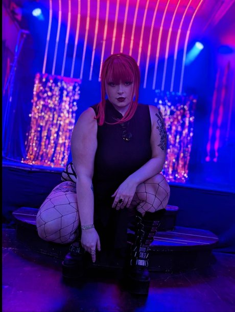 Moe Babe leaked onlyfans photos