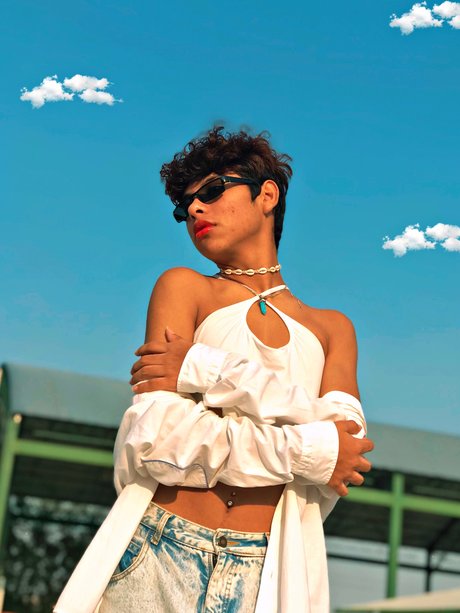 Saul De la Rosa onlyfans leak nude