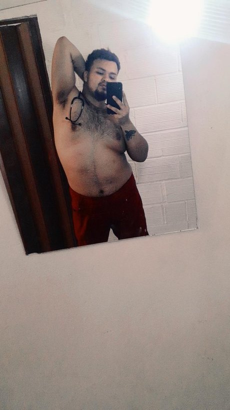 Tomas Salto leaked only fans nudes