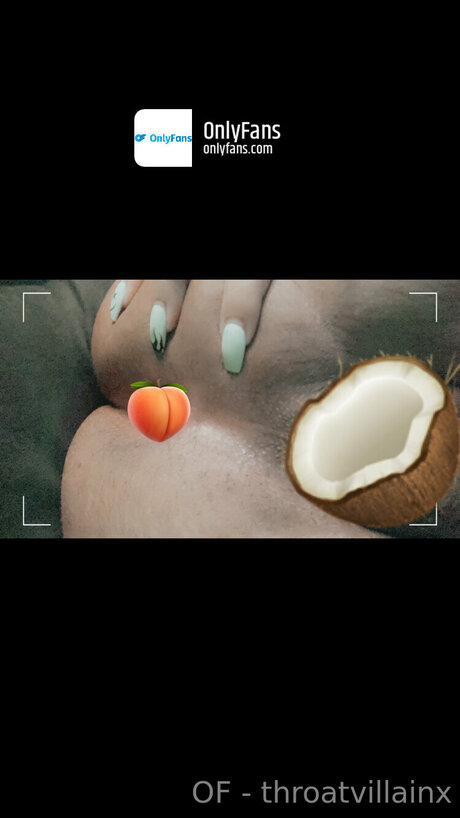 THROAT VILLAIN onlyfans leaked nude