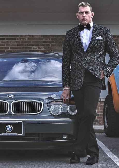 Tony G_ leaked onlyfans