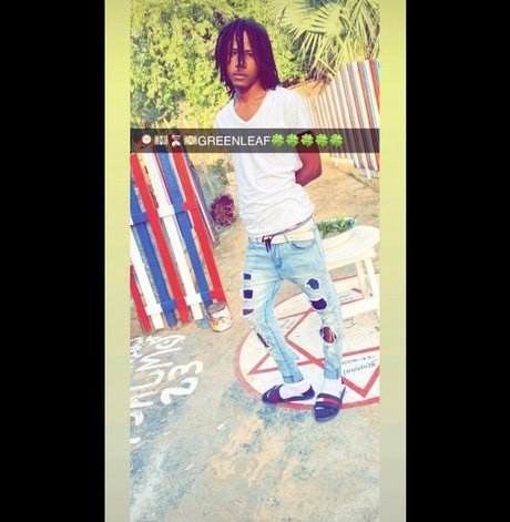 Tommy Greenleaf onlyfans.