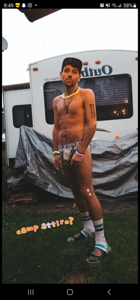 Tobey Lewis onlyfans pics nude