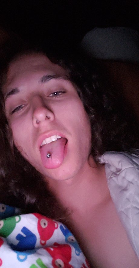 Tiny Rick only fans naked