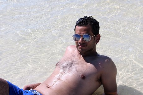 Poncho onlyfans leak free