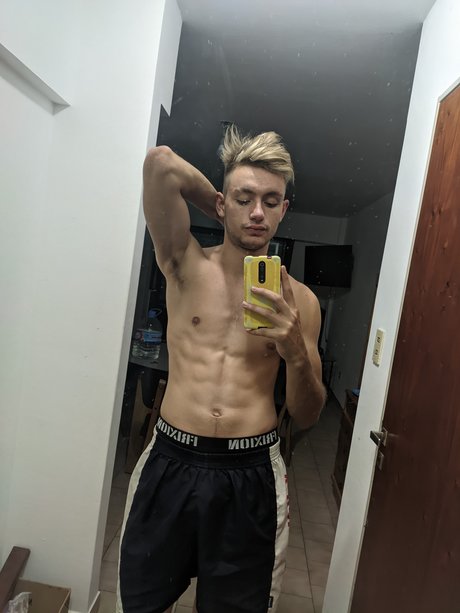 Tom s Stati onlyfans nude leak