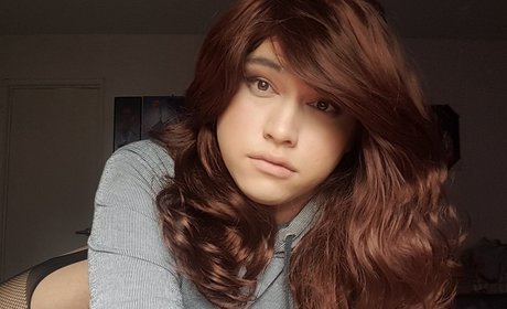 Tiffany Secrets onlyfans lean