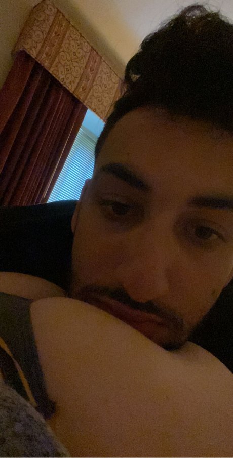 Arabian Prince leaks only fans