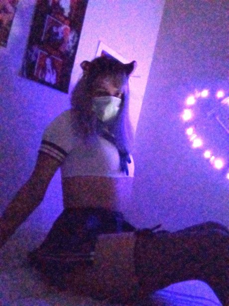 tiny pinky drink leaked onlyfans nudes