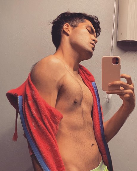 Tito97 onlyfans lean