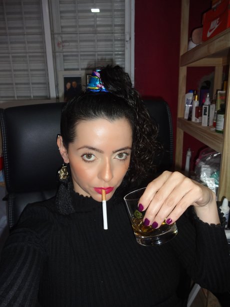 Leslie Grimoldi onlyfans pic