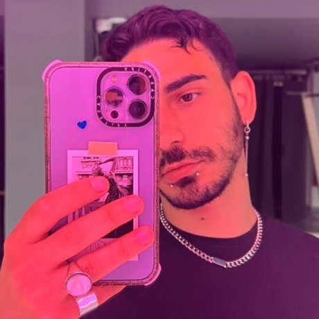 Kostas GeorgoPoulos leaks onlyfans porn