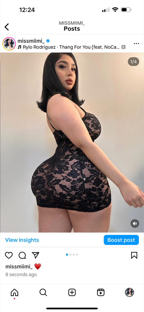 Missmiimi VIP onlyfans free porn