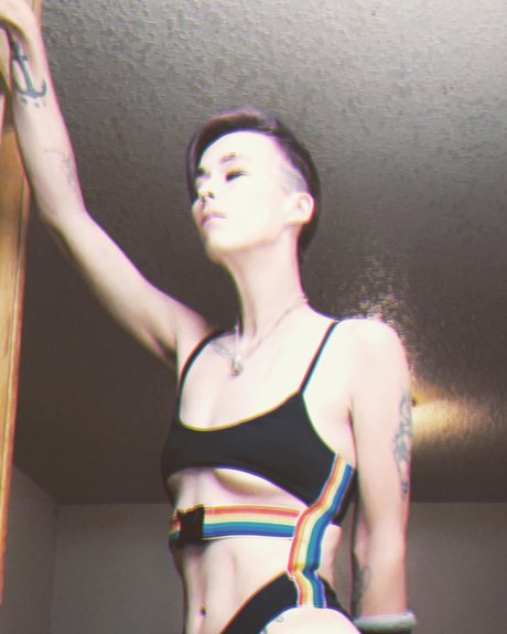 Bre Marie onlyfans naked pics