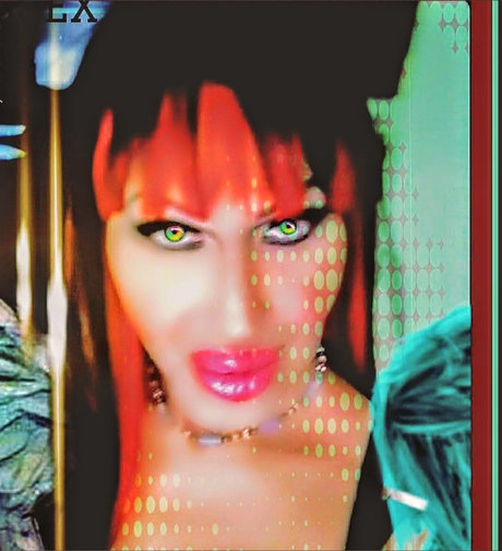 TranzChick onlyfans leak nudes