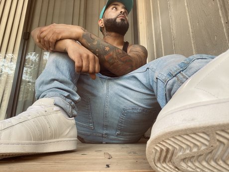 Tonedoe919 onlyfans porn nude