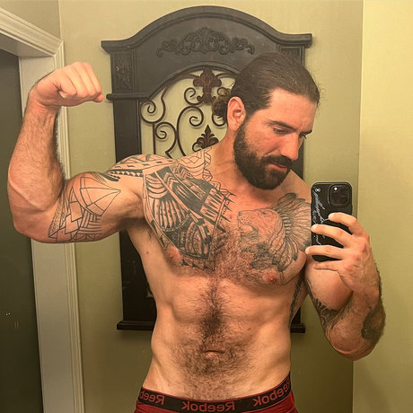 Thor Gaines_ leaked onlyfans pics