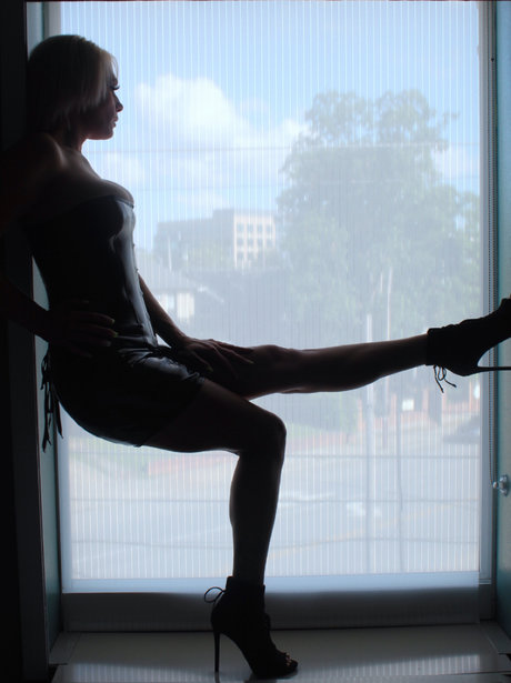 Whitnny Milli onlyfans sexy