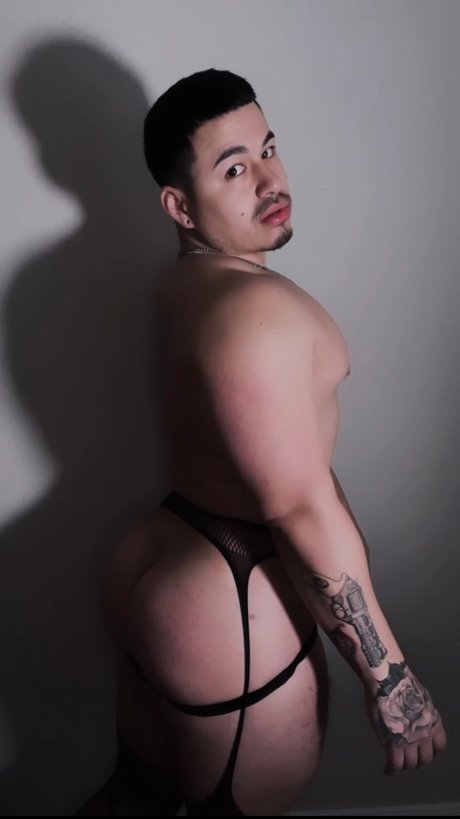 Tommie Thick leaked onlyfans porn