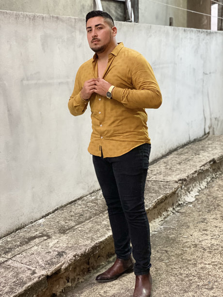 Luis alejandro onlyfans model photos