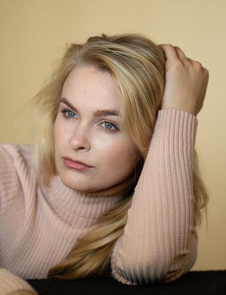 Torgershark onlyfans nude leaked