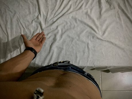 Tom Evans onlyfans leaked pictures