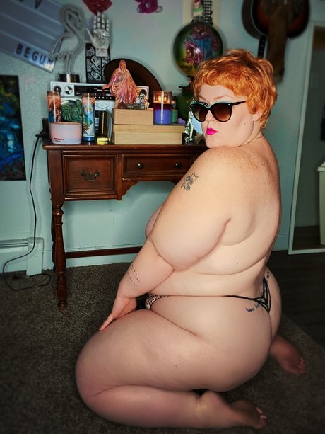 TIFFANY ON TV onlyfans photo