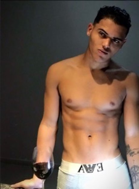 Tierri Barbosa sex tape onlyfans