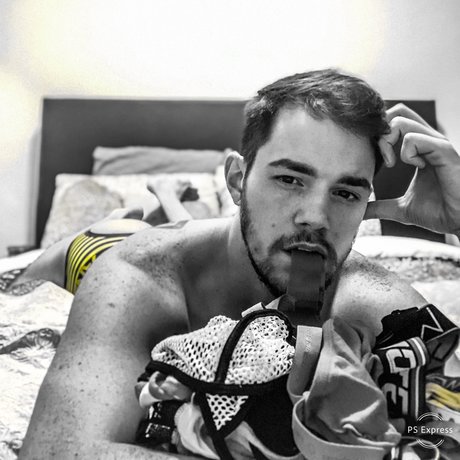 Andrew Kubik onlyfans leake