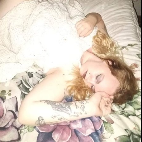 Winter Knight onlyfans sextape leak