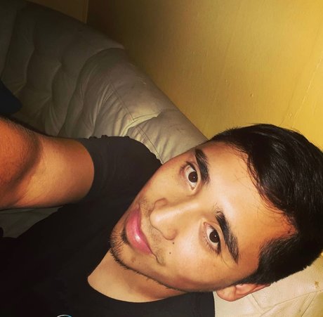 Erick Miranda leaked onlyfans xxx