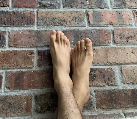 Feet Me onlyfans
